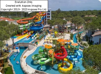 Selectum Family Resort