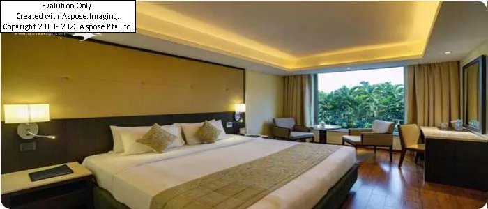 hotel Ramee Guestline