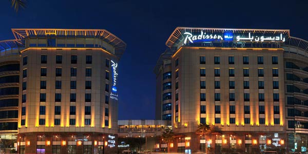 Radisson Blu Radisson Blu