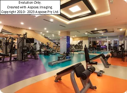 Hotel Orange County Resort