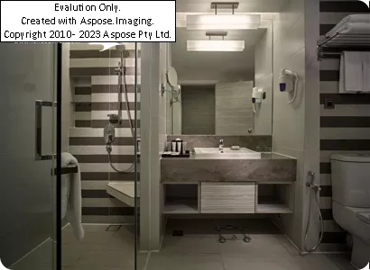 هتل سانوی پوترا کوالالامپور