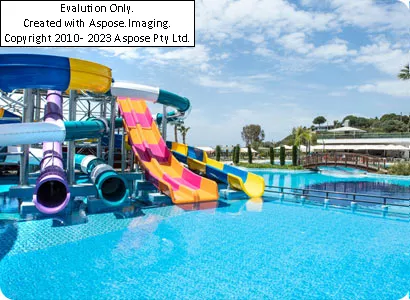 هتل Hotel Amara Sealight Elite