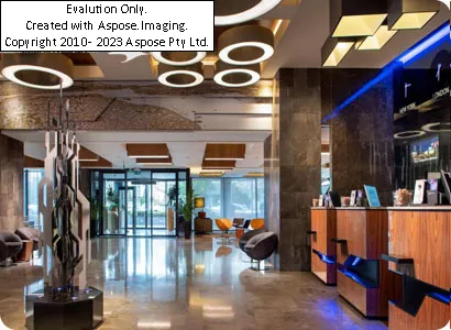 Radisson Blu Istanbul Asia