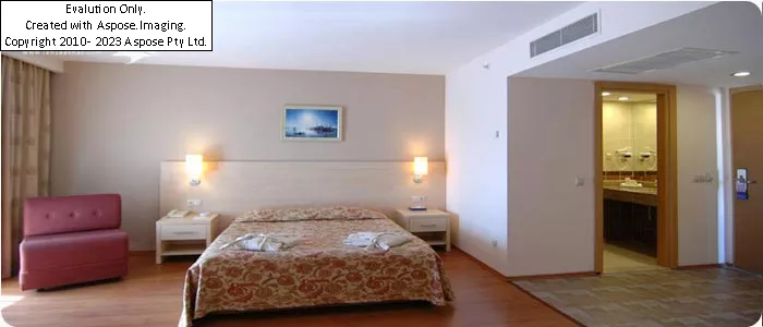 hotel Diamond of Bodrum