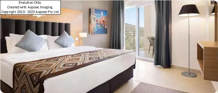 hotel Ramada Resort Kusadasi