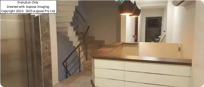 hotel Taksim Sweet Home