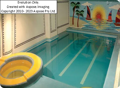 هتل آسمان اصفهان