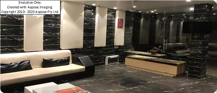 hotel Crystal Deluxe