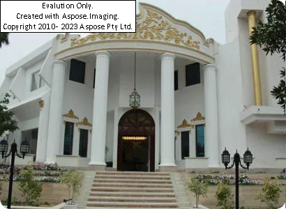 هتل قائم کیش