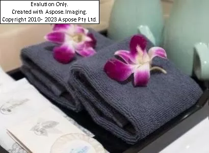 لوازم بهداشتی اتاق های هتل P Plus پاتایا