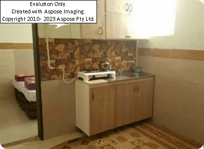 هتل آپارتمان اقامت مشهد