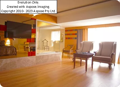 Green Park Hotel Taksim