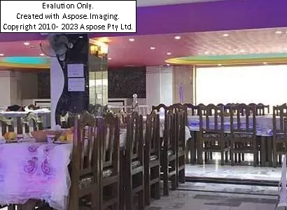 هتل ریماس کربلا