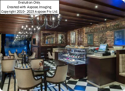 هتل الیت ورد استانبول