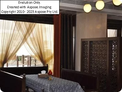 امکانات هتل سینور مشهد