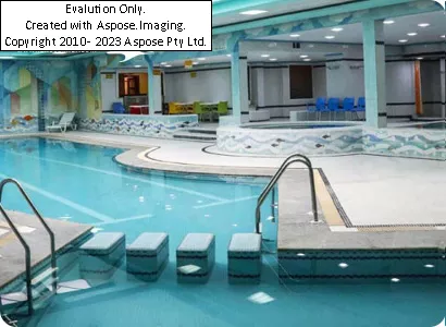 هتل عباسی اصفهان