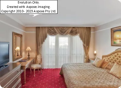 هتل آستریا کرملین پالاس