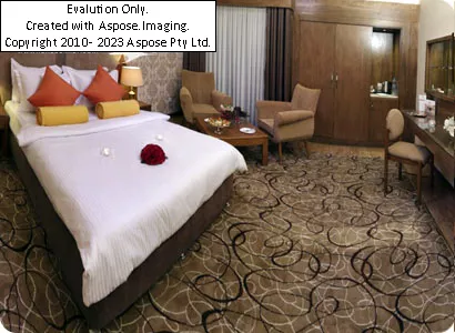 هتل پردیسان