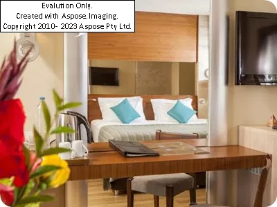 Melas Lara Hotel Antalya