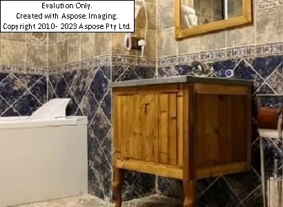 هتل باغ مشیر الممالک یزد