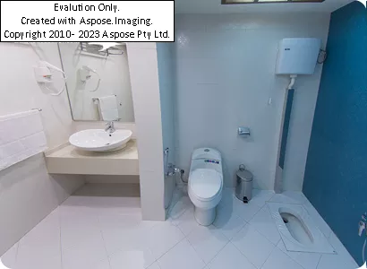 هتل آرمان مشهد