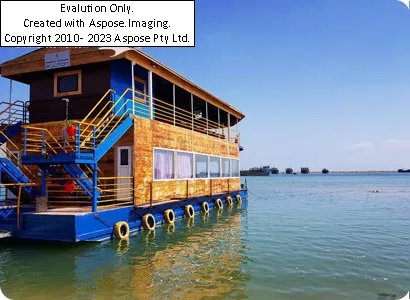 مجتمع اقامتی فولتون قشم