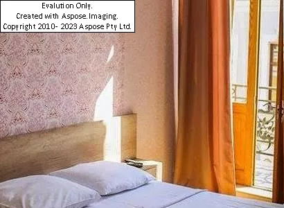 هتل اس ام تفلیس