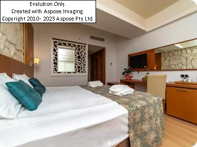 Hotelفان اند سان لایف بلک