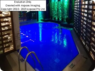 Hotel Mercure Istanbul Bomonti