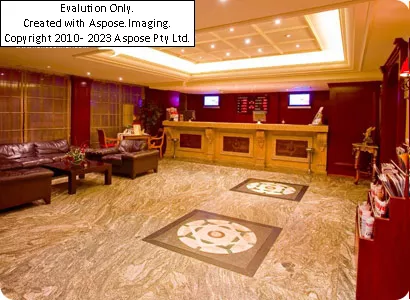 Green Park Hotel Taksim