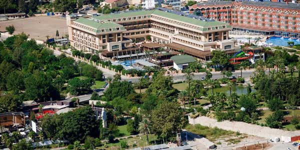 Crystal Deluxe Crystal Deluxe