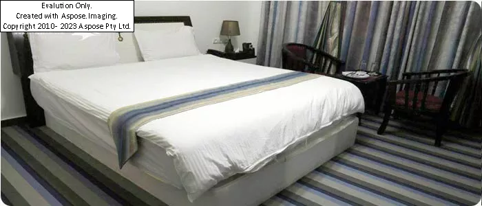 هتل مارینا 1 قشم