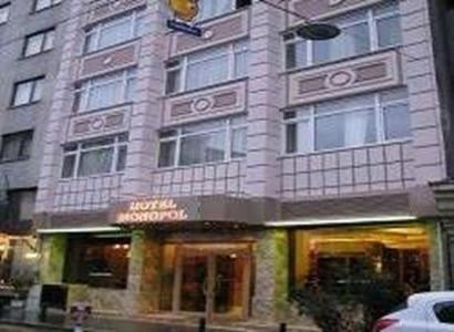 Monopol Istanbul Monopol Istanbul