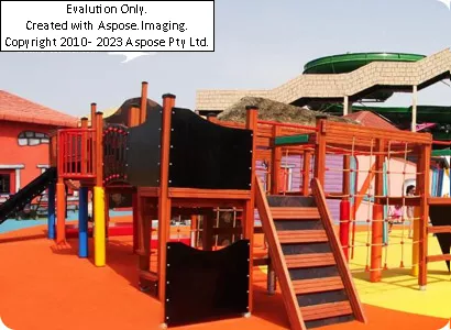 هتل پاپیلون بلویل آنتالیا