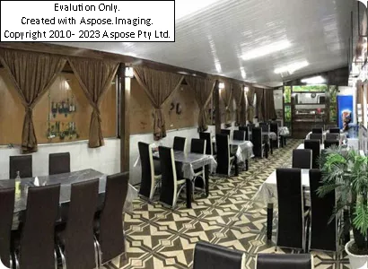 هتل آپارتمان شاد مشهد