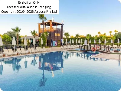 Hotelفان اند سان لایف بلک