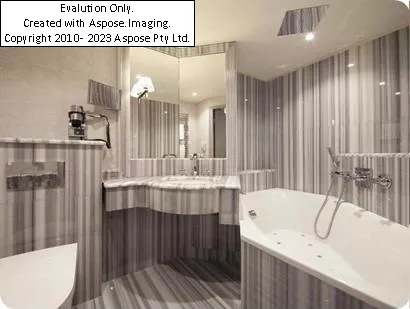 امکانات هتل Mercure Newcastle