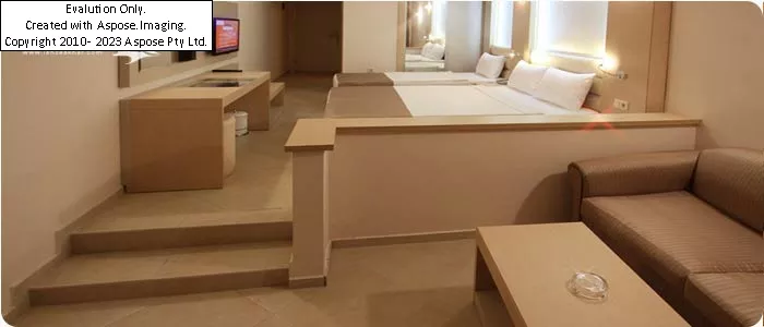 hotel Verde Bodrum Holiday Village