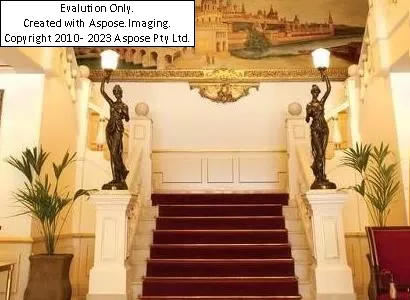 هتل Moscow دبی