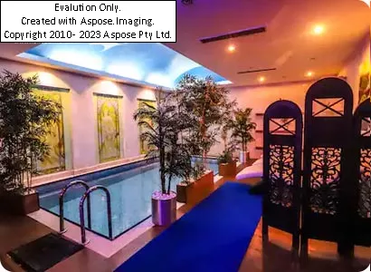 Palazzo Donizetti Hotel