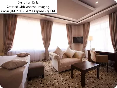 Central Hotel Yerevan