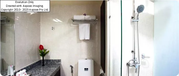 هتل سان سیتی