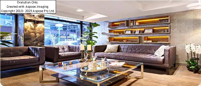 Hotel The New Zeybek