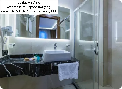 هتل آپارتمان آترو استانبول