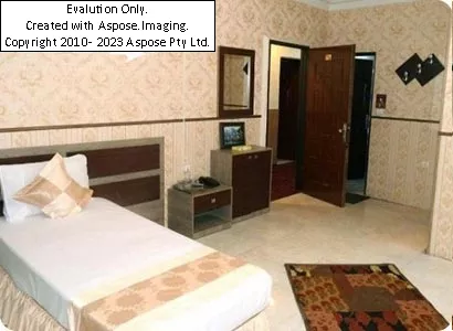 هتل نمای هشتم