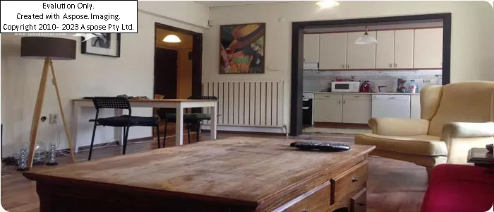 hotel Centrum Residence