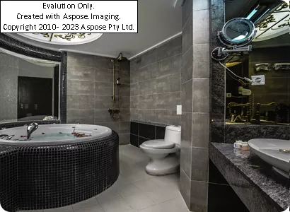 هتل سی نور مشهد