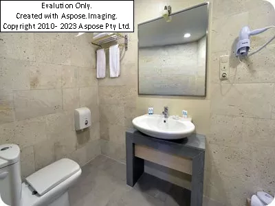 Hotel Minotel Barsam Suites