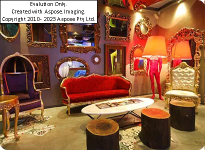 هتل Pera Tulip City