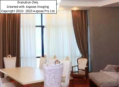 اتاق های هتل Spring Hotel